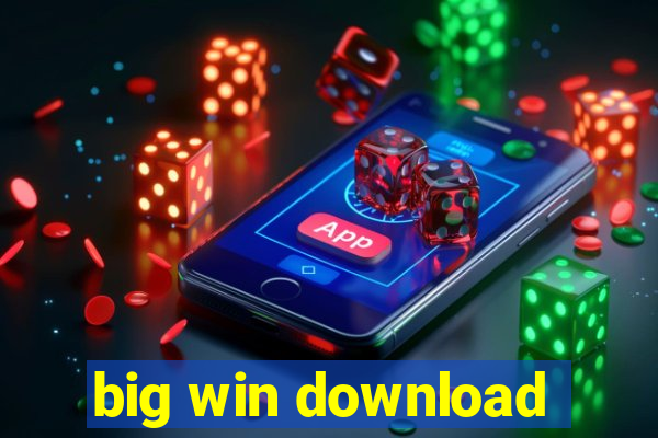 big win download