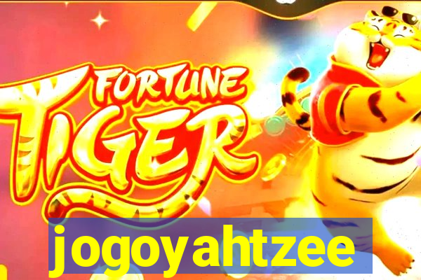 jogoyahtzee