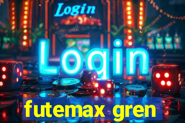 futemax gren