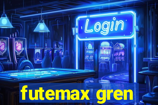 futemax gren