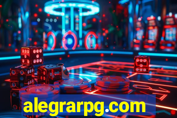 alegrarpg.com