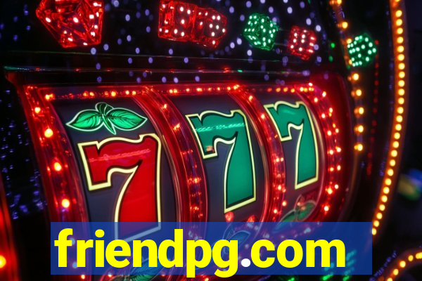 friendpg.com