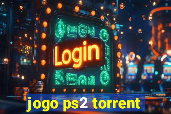 jogo ps2 torrent