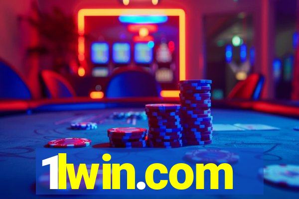 1lwin.com