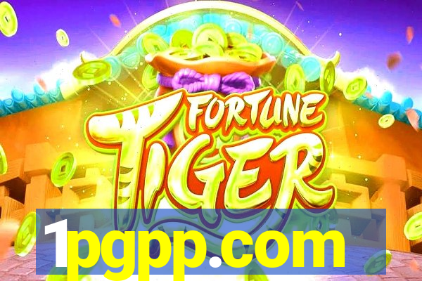 1pgpp.com