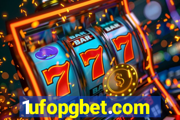 1ufopgbet.com