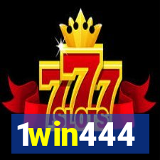 1win444