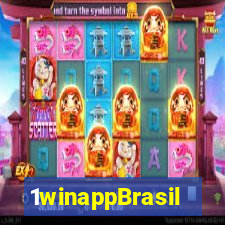 1winappBrasil