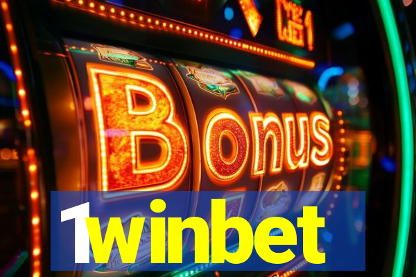 1winbet