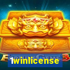 1winlicense