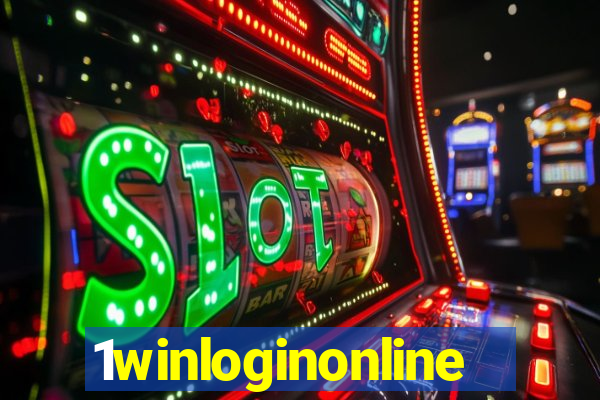 1winloginonline