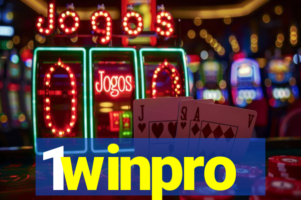 1winpro