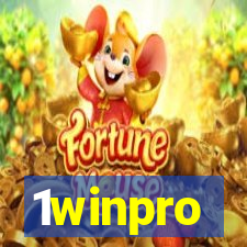 1winpro