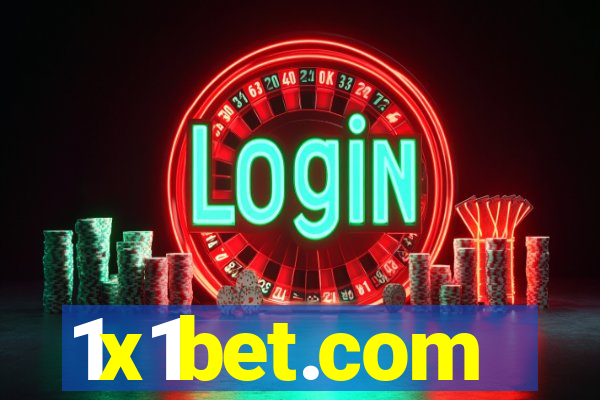 1x1bet.com