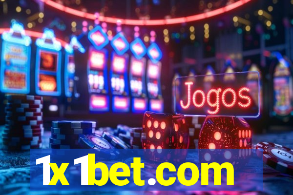 1x1bet.com