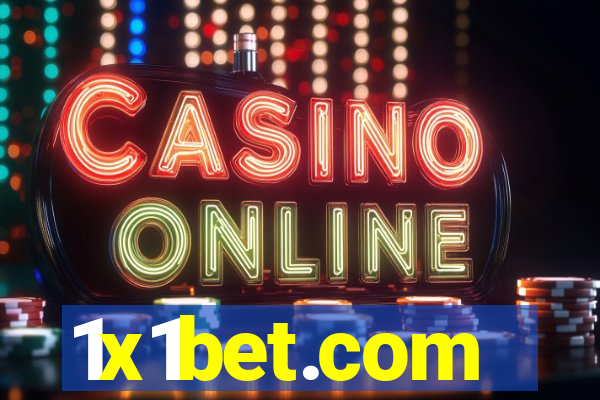 1x1bet.com