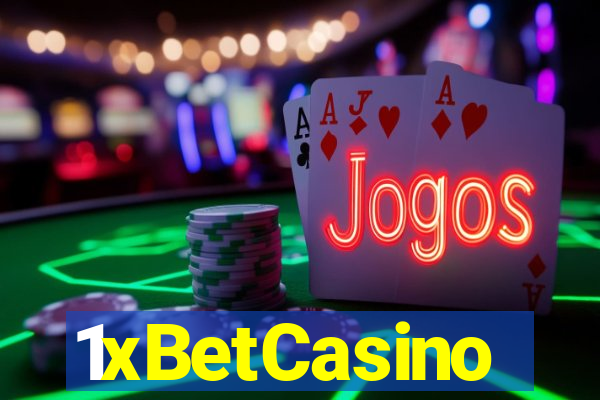 1xBetCasino