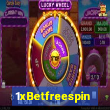 1xBetfreespin