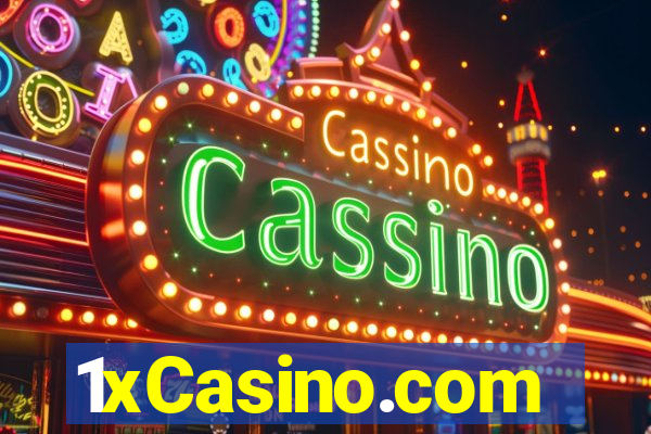 1xCasino.com