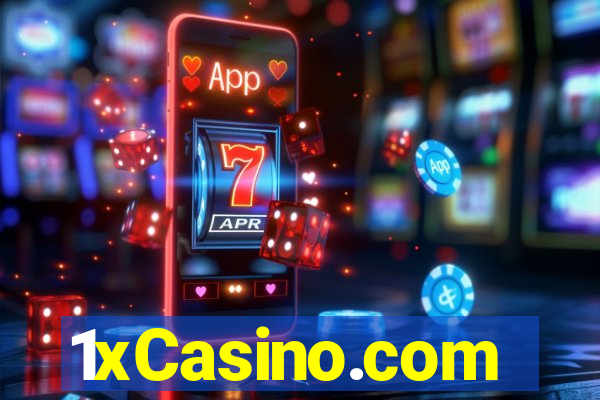 1xCasino.com