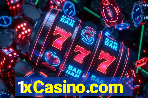 1xCasino.com