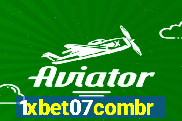 1xbet07combr