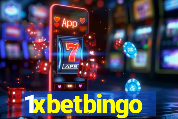 1xbetbingo