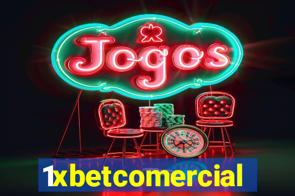 1xbetcomercial