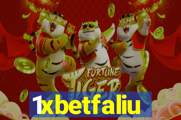 1xbetfaliu