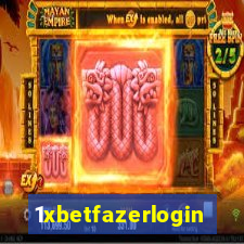 1xbetfazerlogin