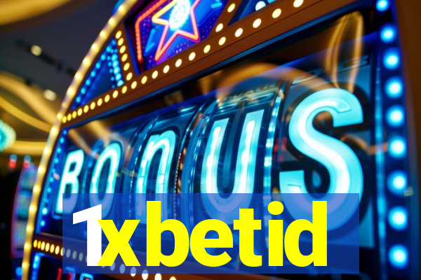 1xbetid