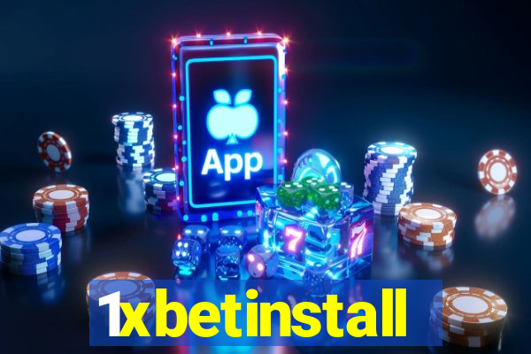 1xbetinstall