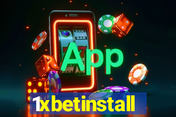 1xbetinstall