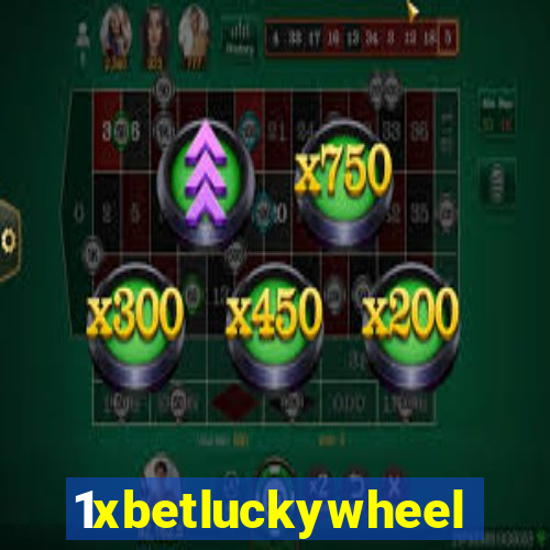 1xbetluckywheel