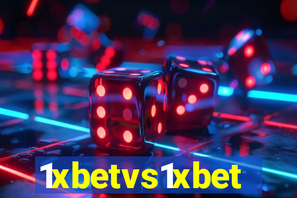 1xbetvs1xbet