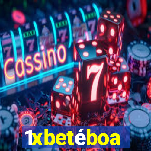 1xbetéboa