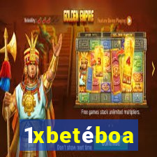 1xbetéboa