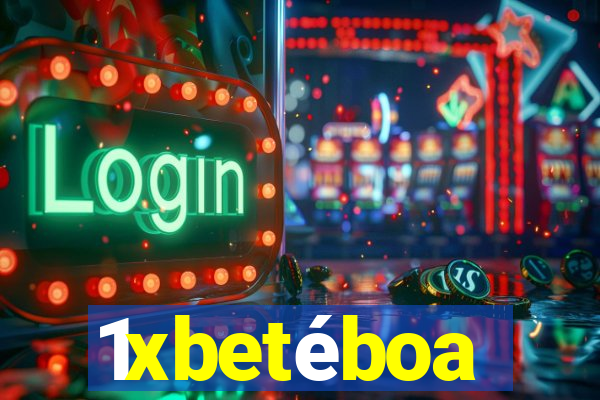 1xbetéboa