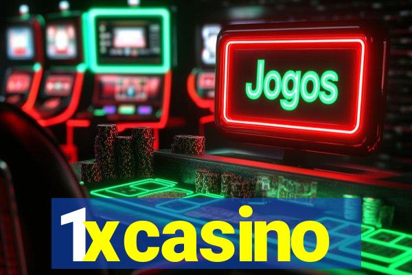 1xcasino