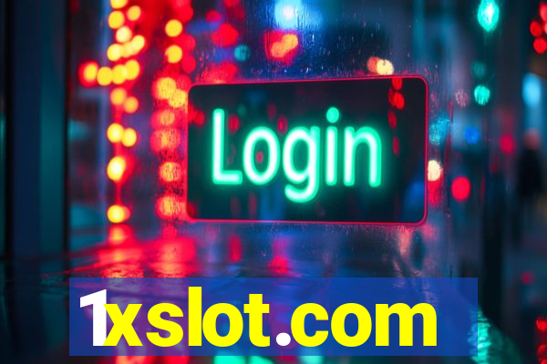 1xslot.com