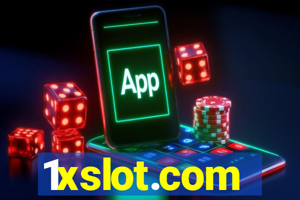 1xslot.com