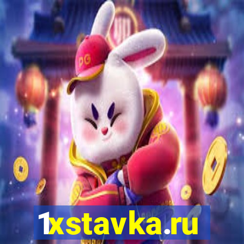 1xstavka.ru