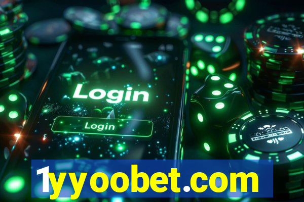 1yyoobet.com