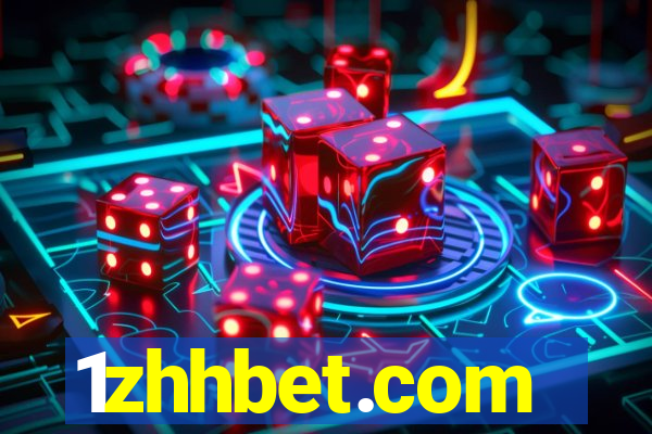 1zhhbet.com