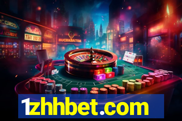 1zhhbet.com