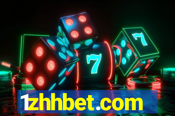 1zhhbet.com