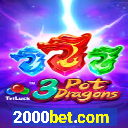 2000bet.com