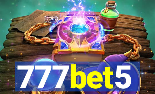 777bet5