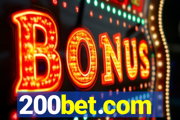 200bet.com