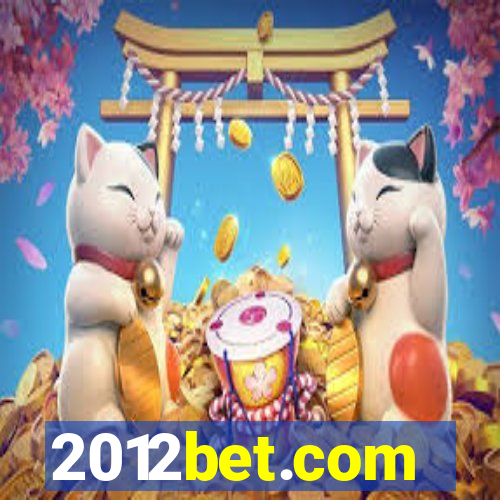 2012bet.com